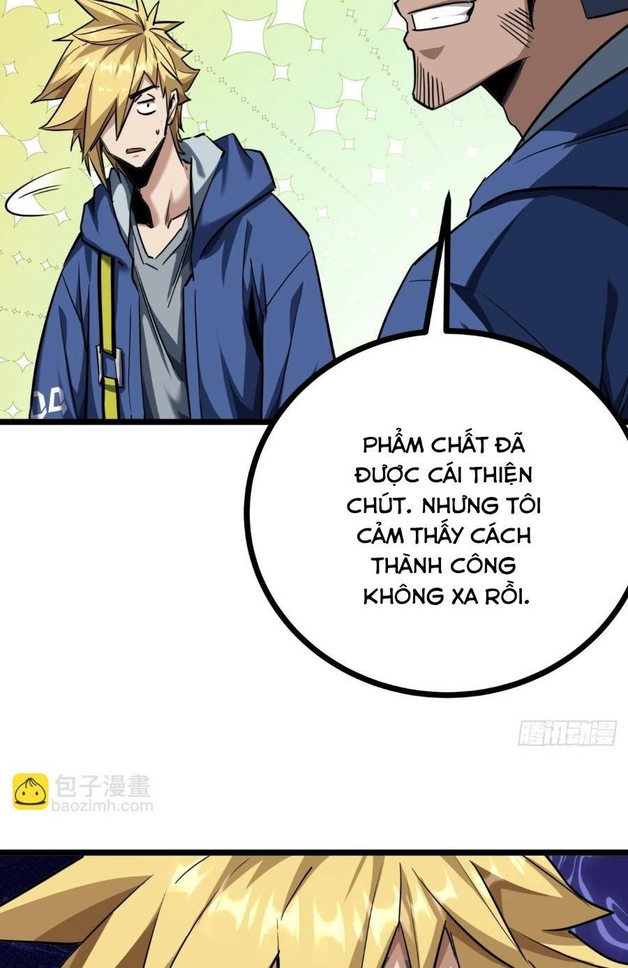 Trò Chơi Này Cũng Quá Chân Thật Rồi! Chapter 22 - Trang 2