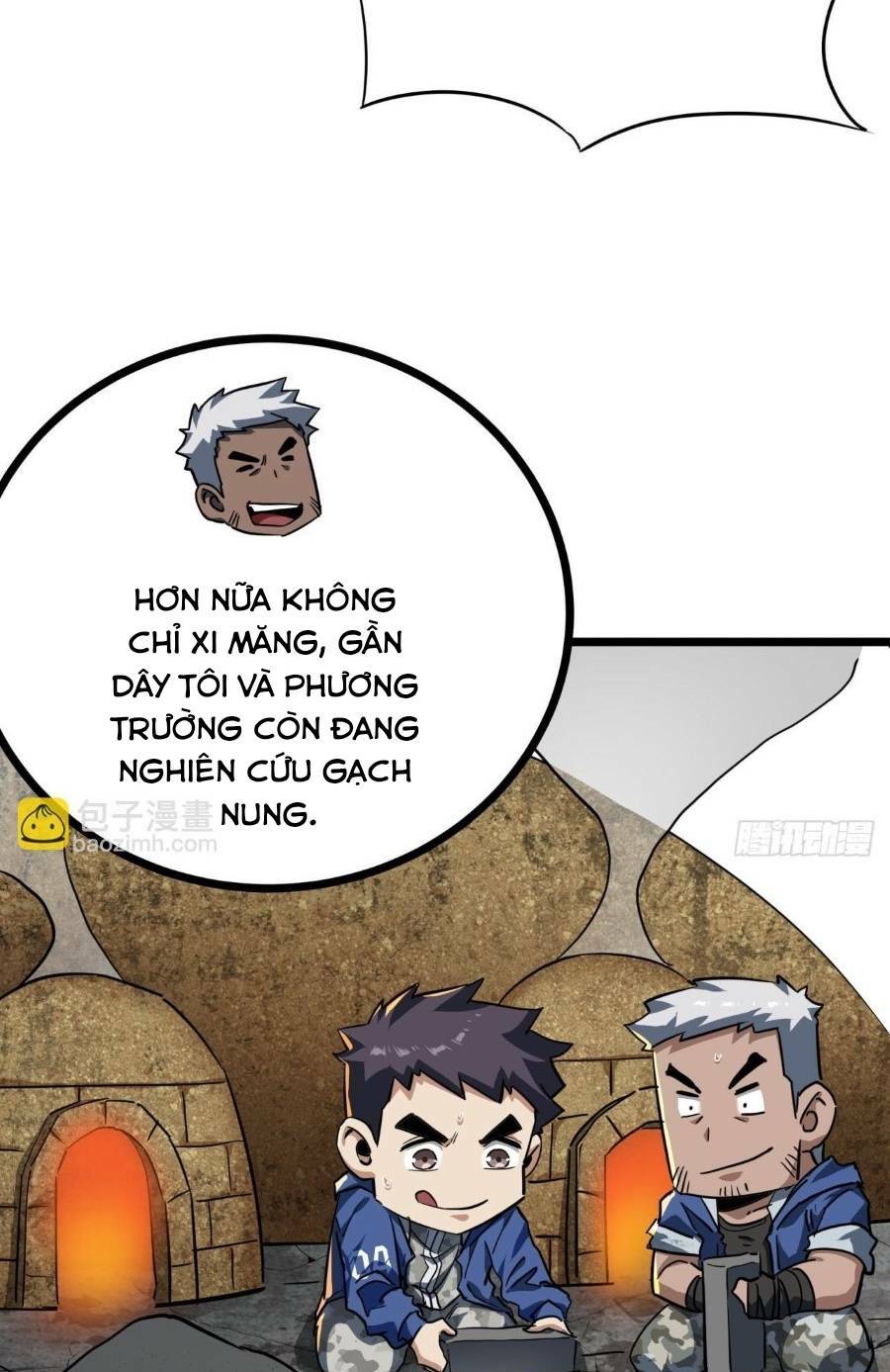 Trò Chơi Này Cũng Quá Chân Thật Rồi! Chapter 22 - Trang 2