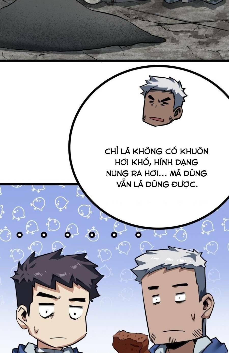 Trò Chơi Này Cũng Quá Chân Thật Rồi! Chapter 22 - Trang 2