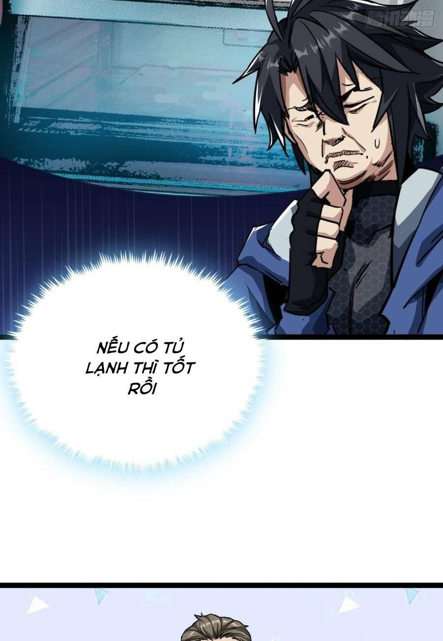 Trò Chơi Này Cũng Quá Chân Thật Rồi! Chapter 22 - Trang 2