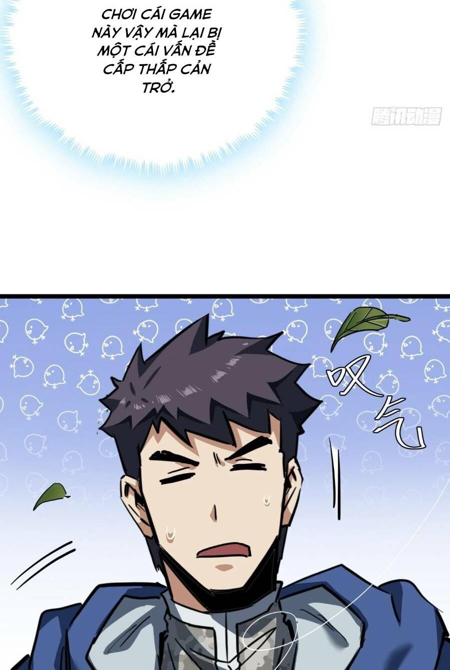 Trò Chơi Này Cũng Quá Chân Thật Rồi! Chapter 22 - Trang 2