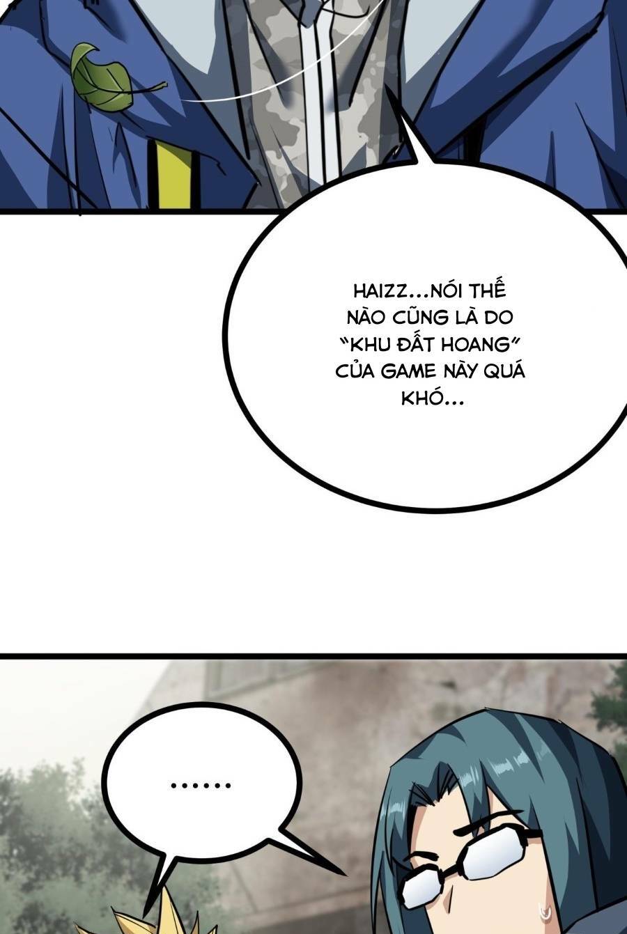 Trò Chơi Này Cũng Quá Chân Thật Rồi! Chapter 22 - Trang 2