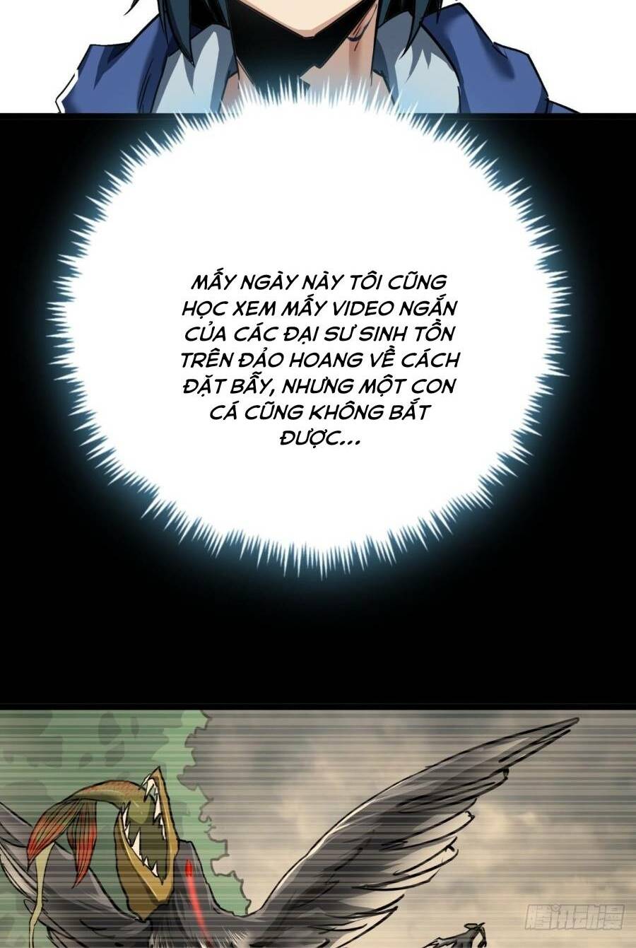 Trò Chơi Này Cũng Quá Chân Thật Rồi! Chapter 22 - Trang 2