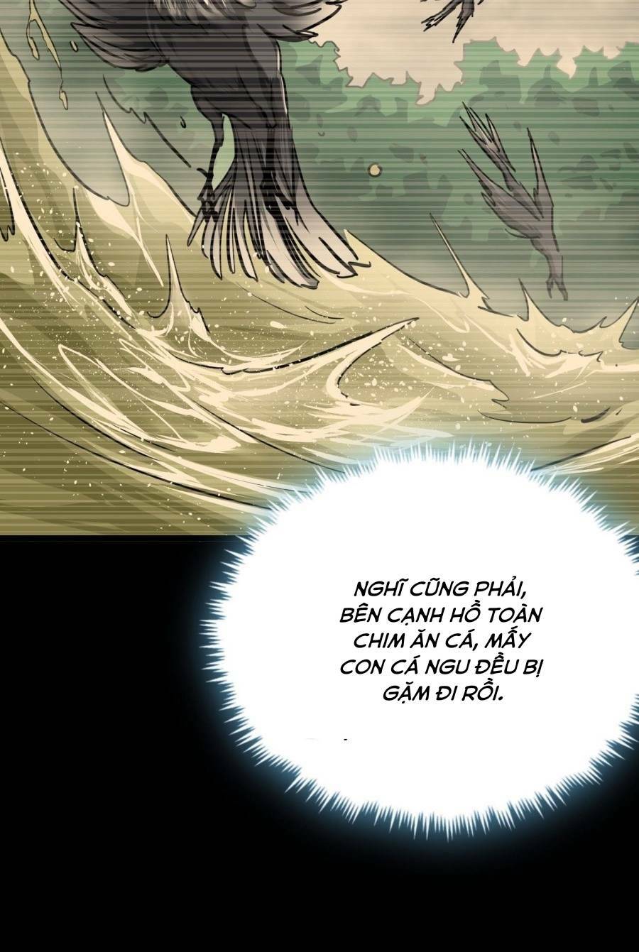 Trò Chơi Này Cũng Quá Chân Thật Rồi! Chapter 22 - Trang 2