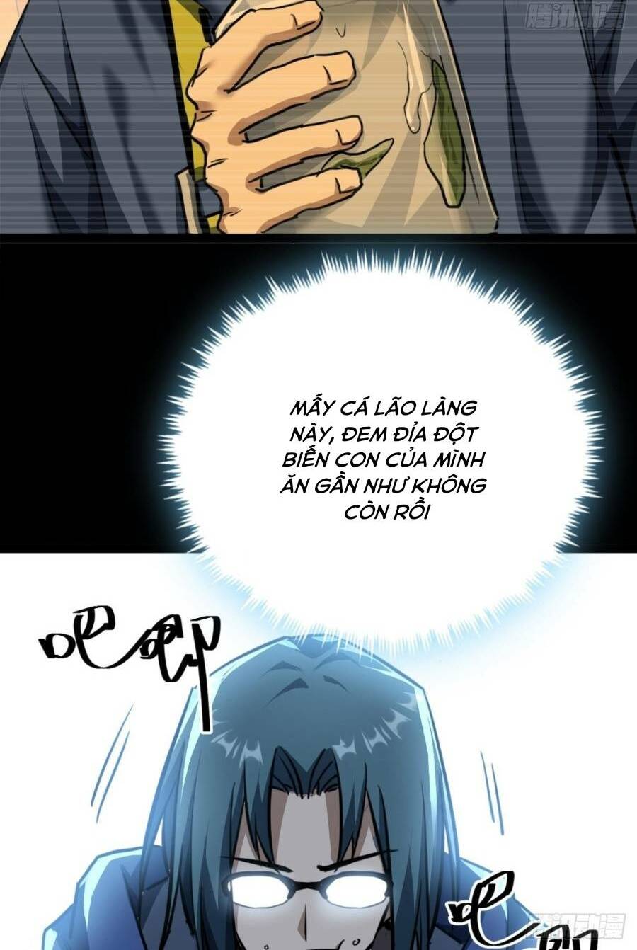 Trò Chơi Này Cũng Quá Chân Thật Rồi! Chapter 22 - Trang 2