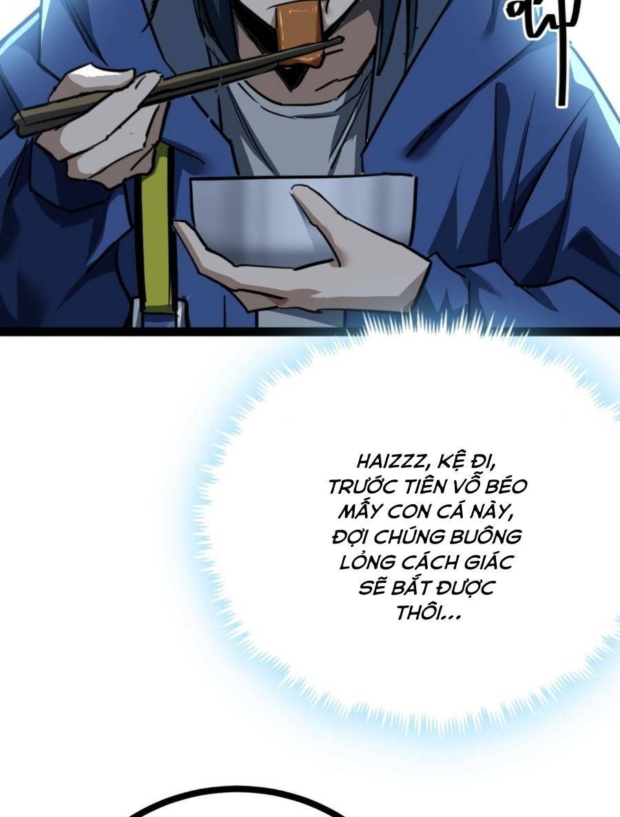 Trò Chơi Này Cũng Quá Chân Thật Rồi! Chapter 22 - Trang 2