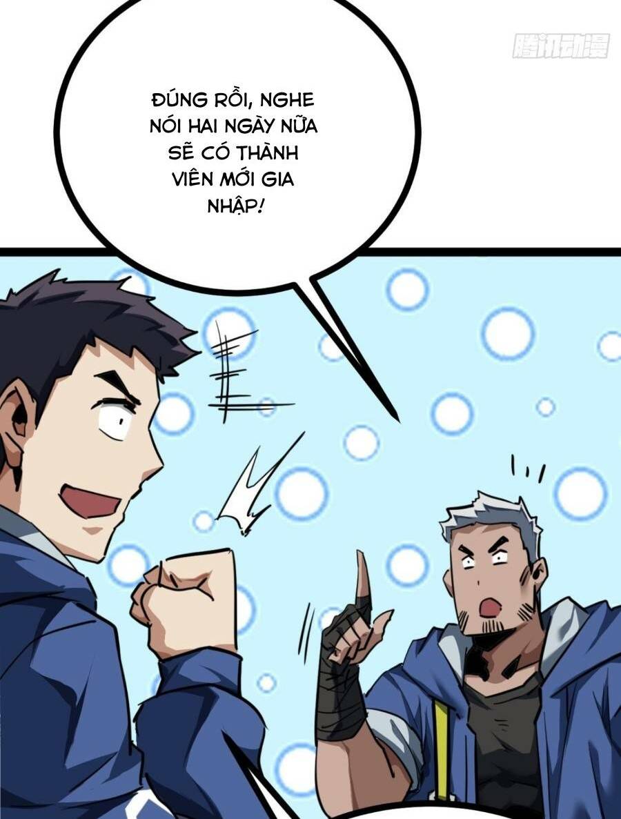 Trò Chơi Này Cũng Quá Chân Thật Rồi! Chapter 22 - Trang 2