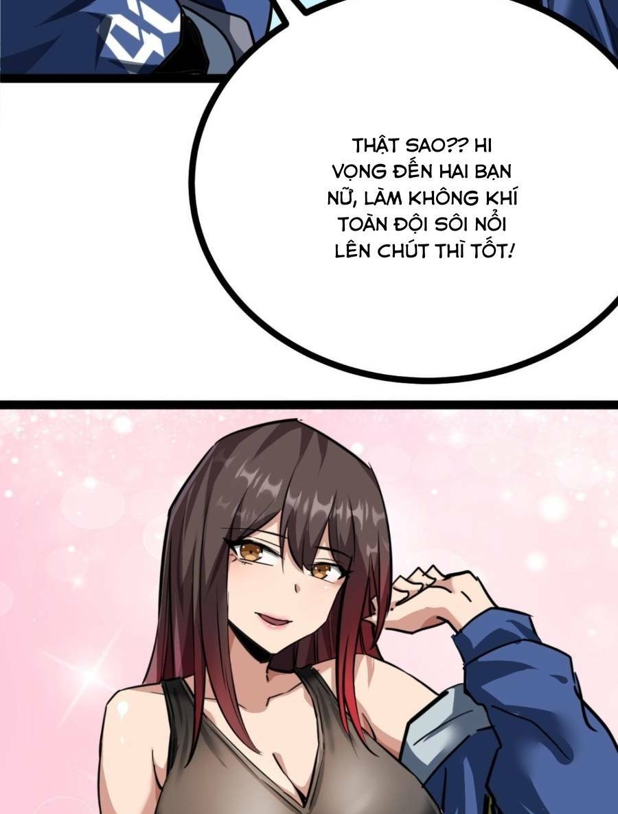 Trò Chơi Này Cũng Quá Chân Thật Rồi! Chapter 22 - Trang 2