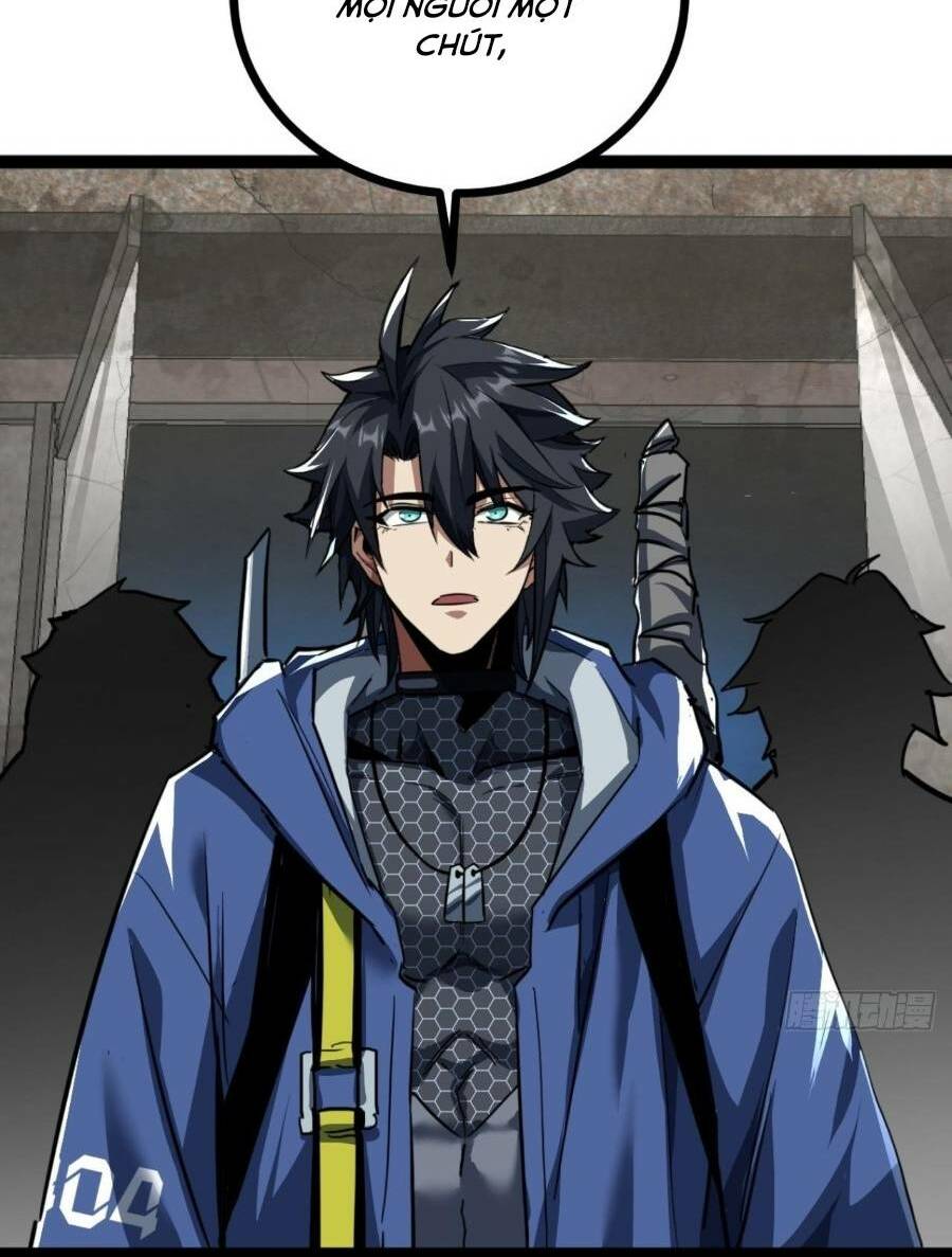 Trò Chơi Này Cũng Quá Chân Thật Rồi! Chapter 22 - Trang 2