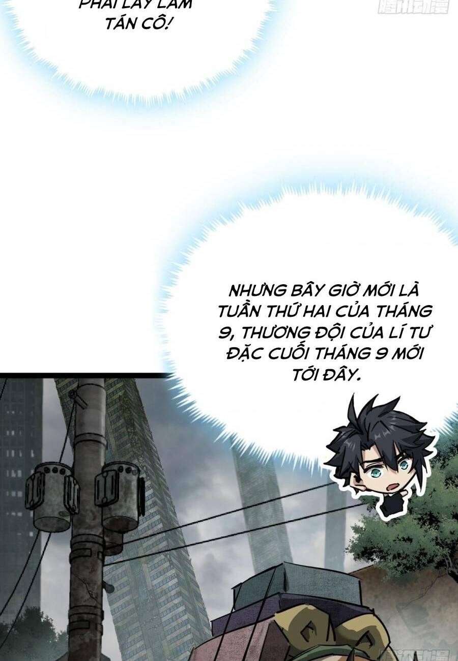 Trò Chơi Này Cũng Quá Chân Thật Rồi! Chapter 22 - Trang 2