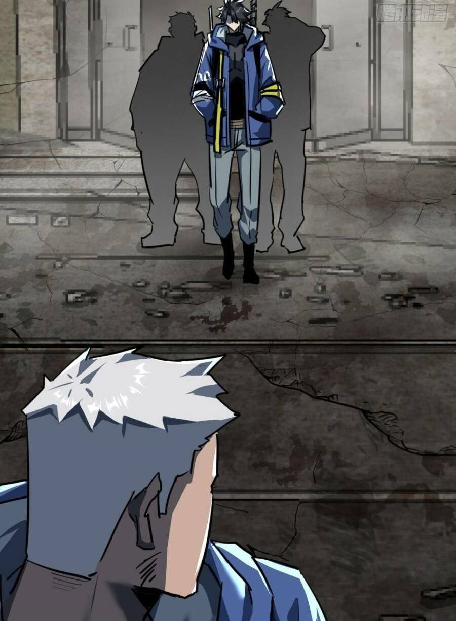 Trò Chơi Này Cũng Quá Chân Thật Rồi! Chapter 22 - Trang 2