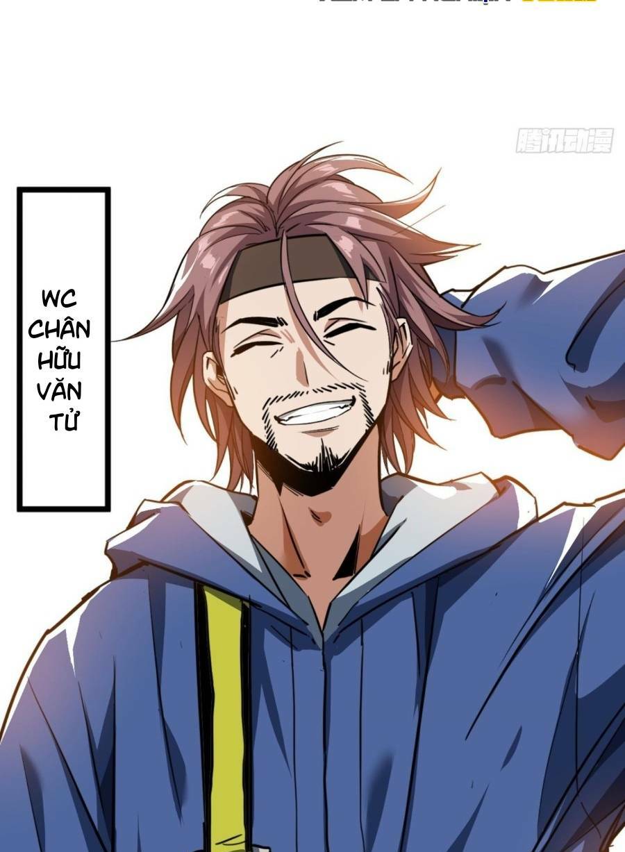 Trò Chơi Này Cũng Quá Chân Thật Rồi! Chapter 22 - Trang 2