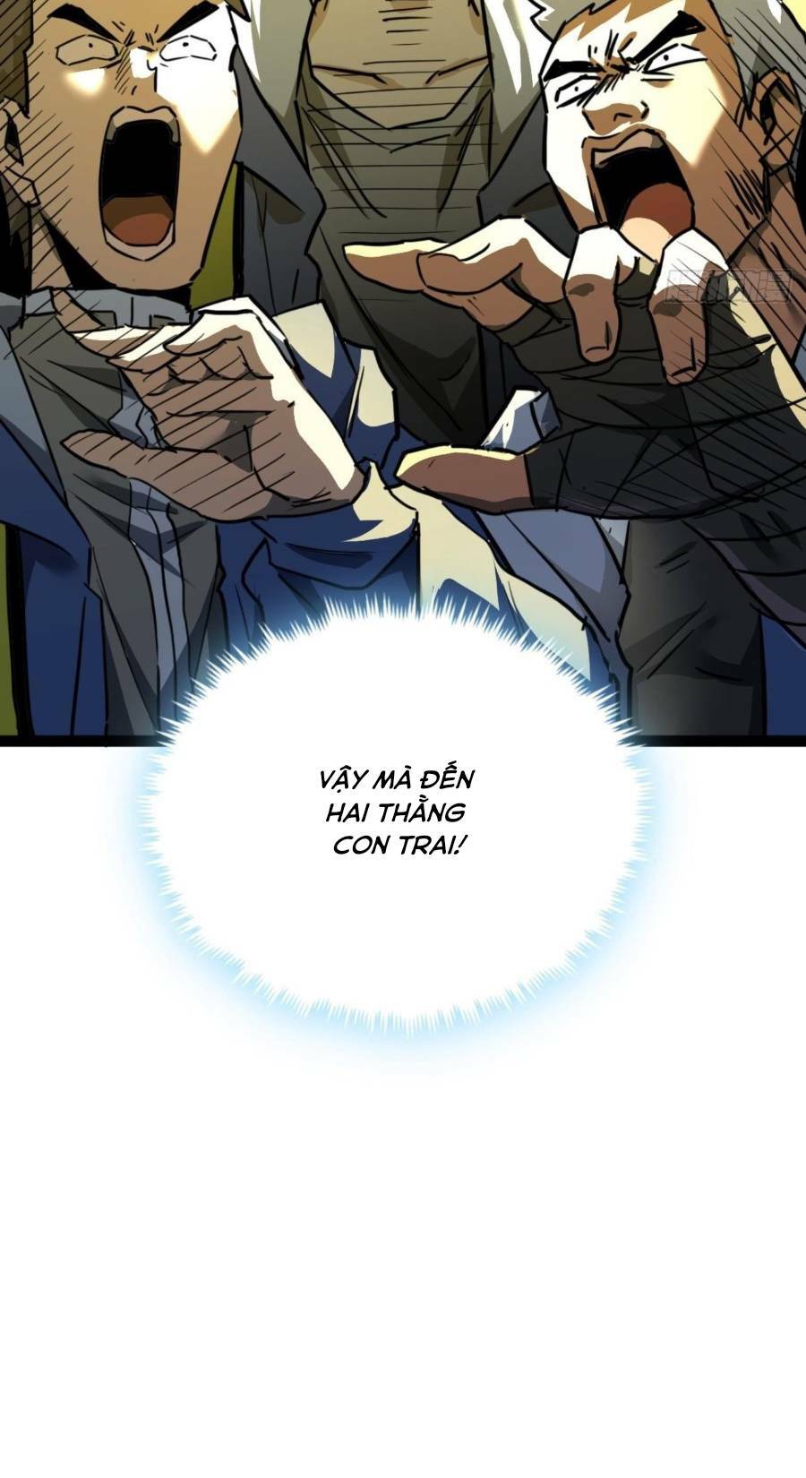 Trò Chơi Này Cũng Quá Chân Thật Rồi! Chapter 22 - Trang 2