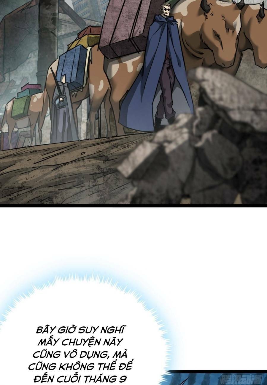 Trò Chơi Này Cũng Quá Chân Thật Rồi! Chapter 22 - Trang 2