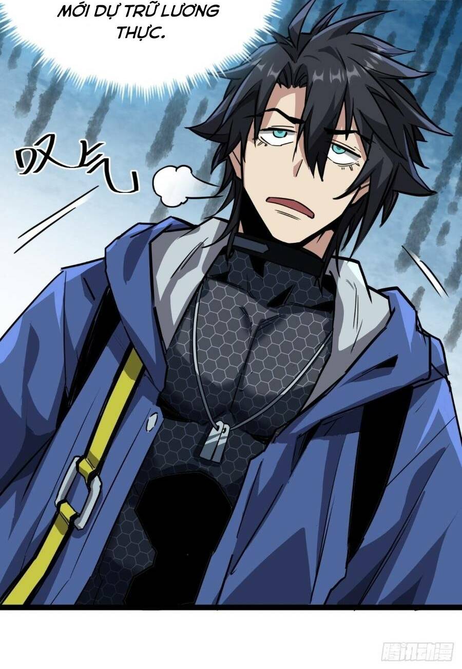 Trò Chơi Này Cũng Quá Chân Thật Rồi! Chapter 22 - Trang 2