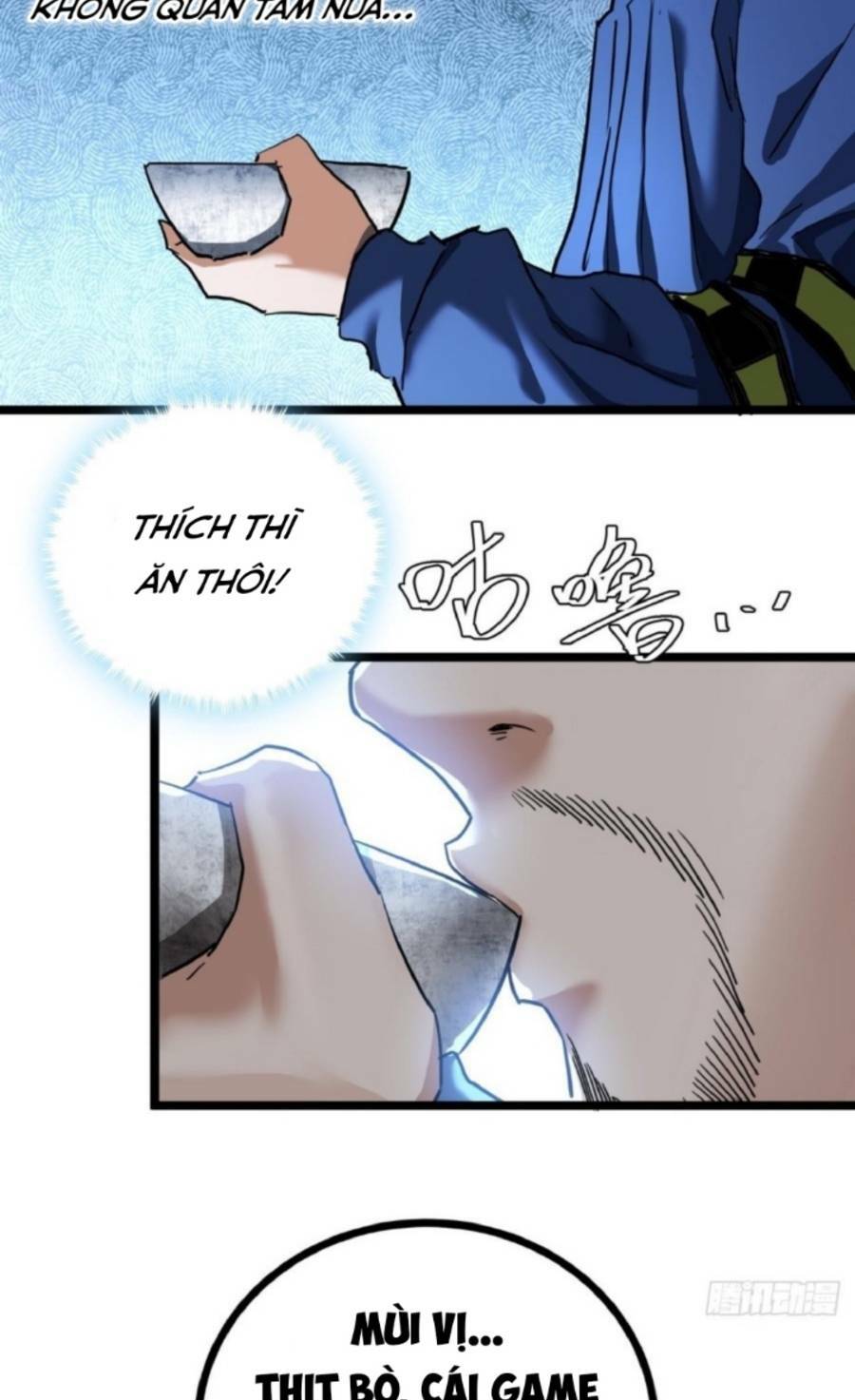 Trò Chơi Này Cũng Quá Chân Thật Rồi! Chapter 23 - Trang 2