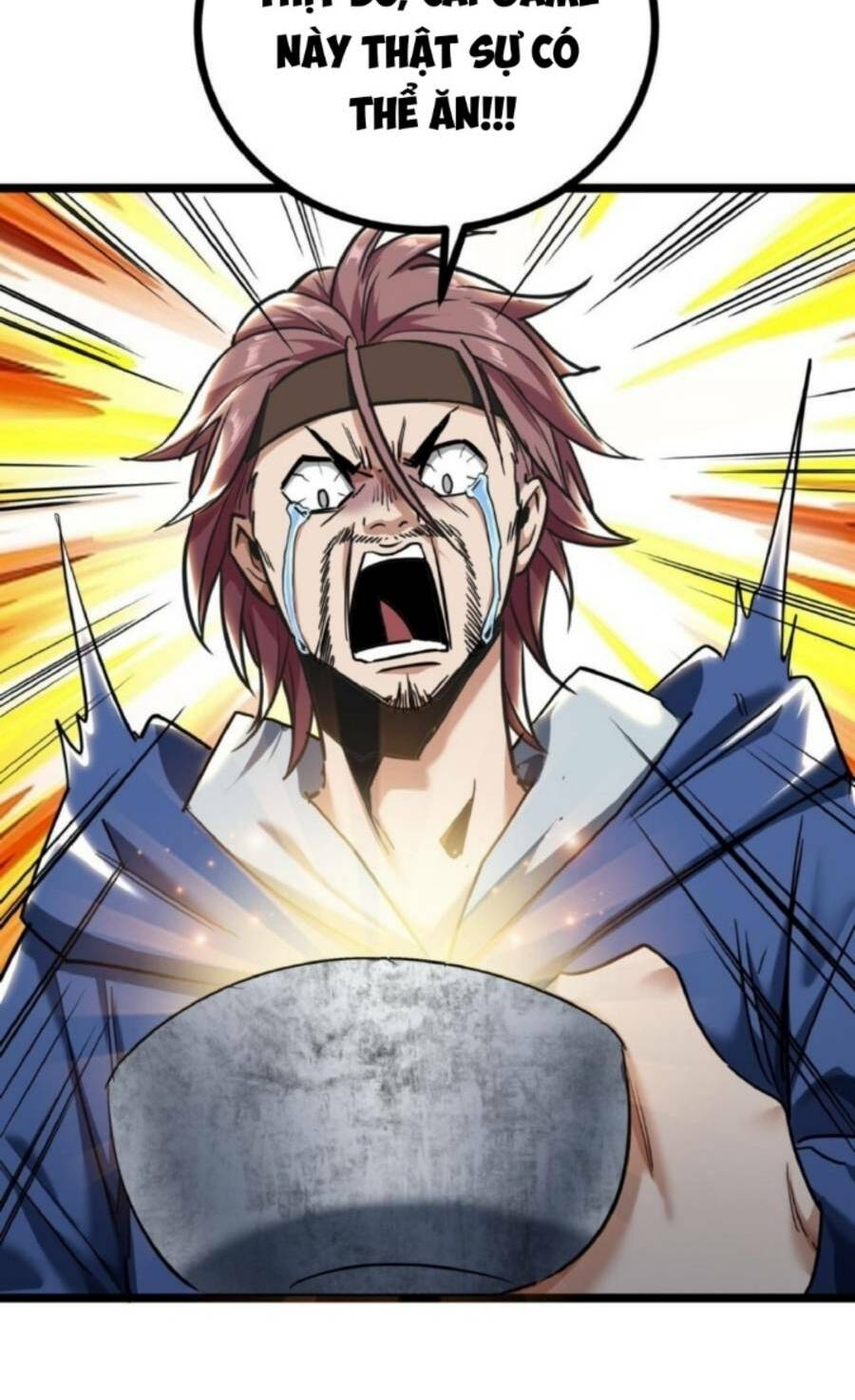 Trò Chơi Này Cũng Quá Chân Thật Rồi! Chapter 23 - Trang 2