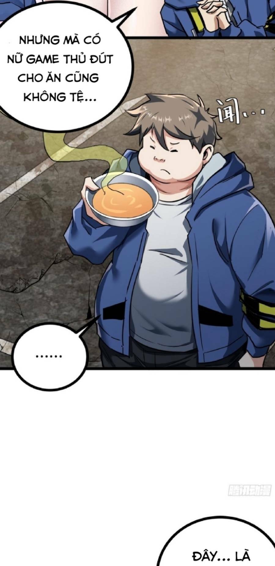 Trò Chơi Này Cũng Quá Chân Thật Rồi! Chapter 23 - Trang 2