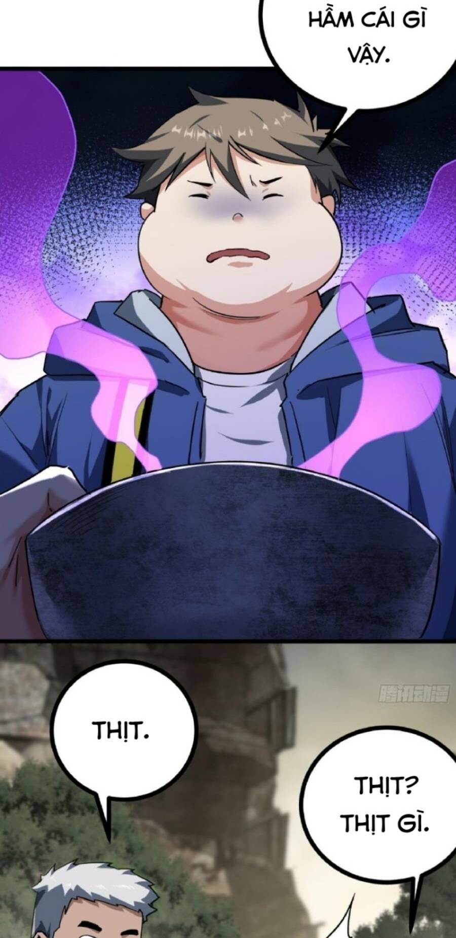 Trò Chơi Này Cũng Quá Chân Thật Rồi! Chapter 23 - Trang 2