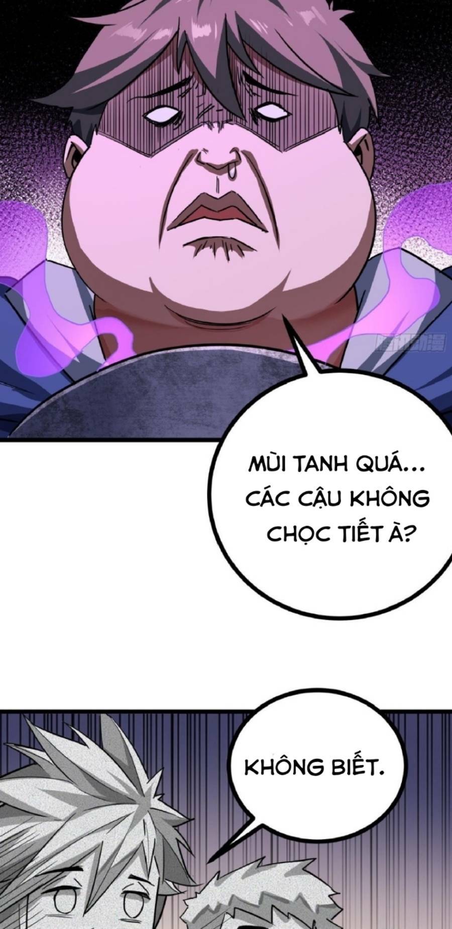 Trò Chơi Này Cũng Quá Chân Thật Rồi! Chapter 23 - Trang 2