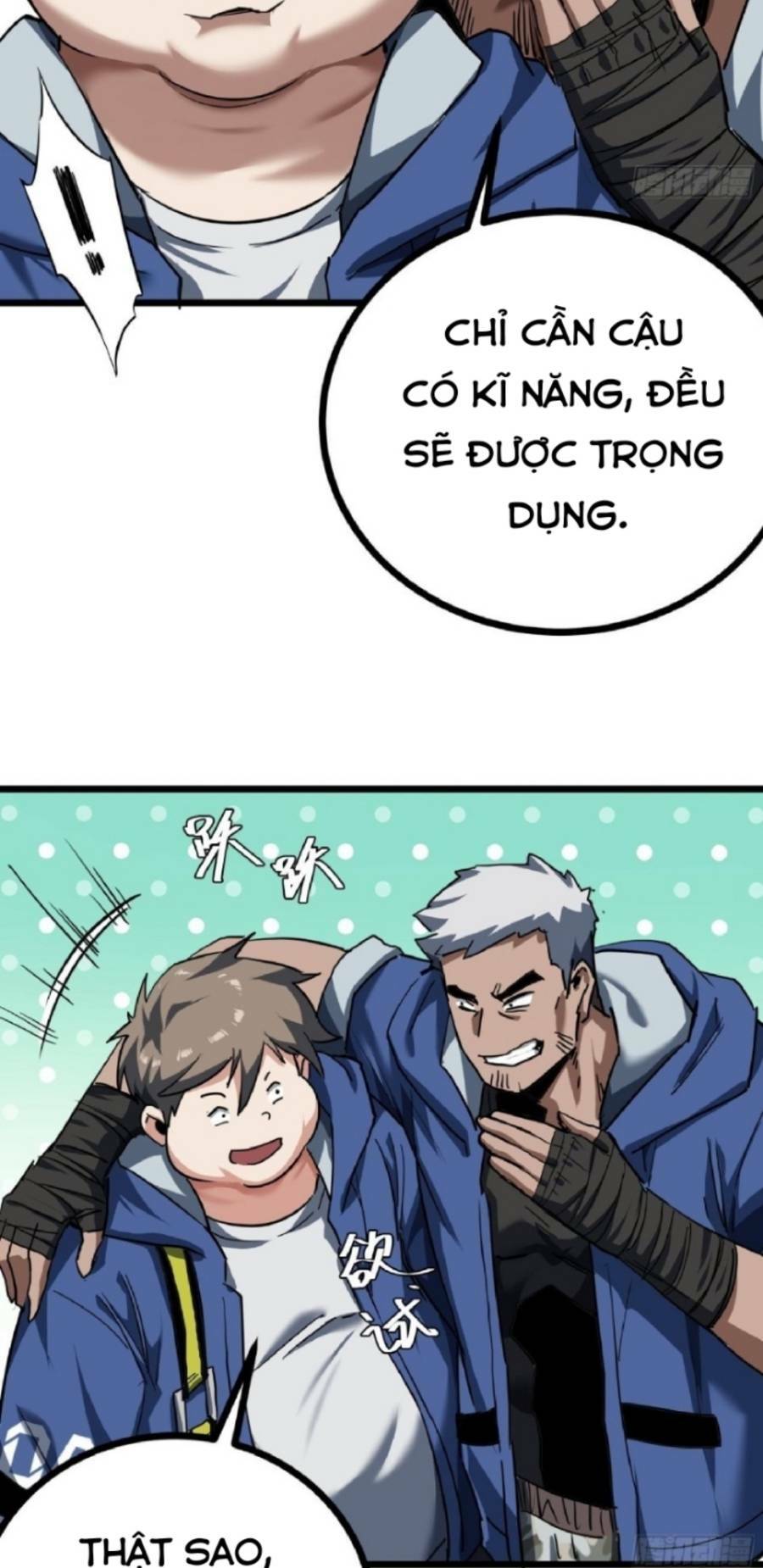 Trò Chơi Này Cũng Quá Chân Thật Rồi! Chapter 23 - Trang 2