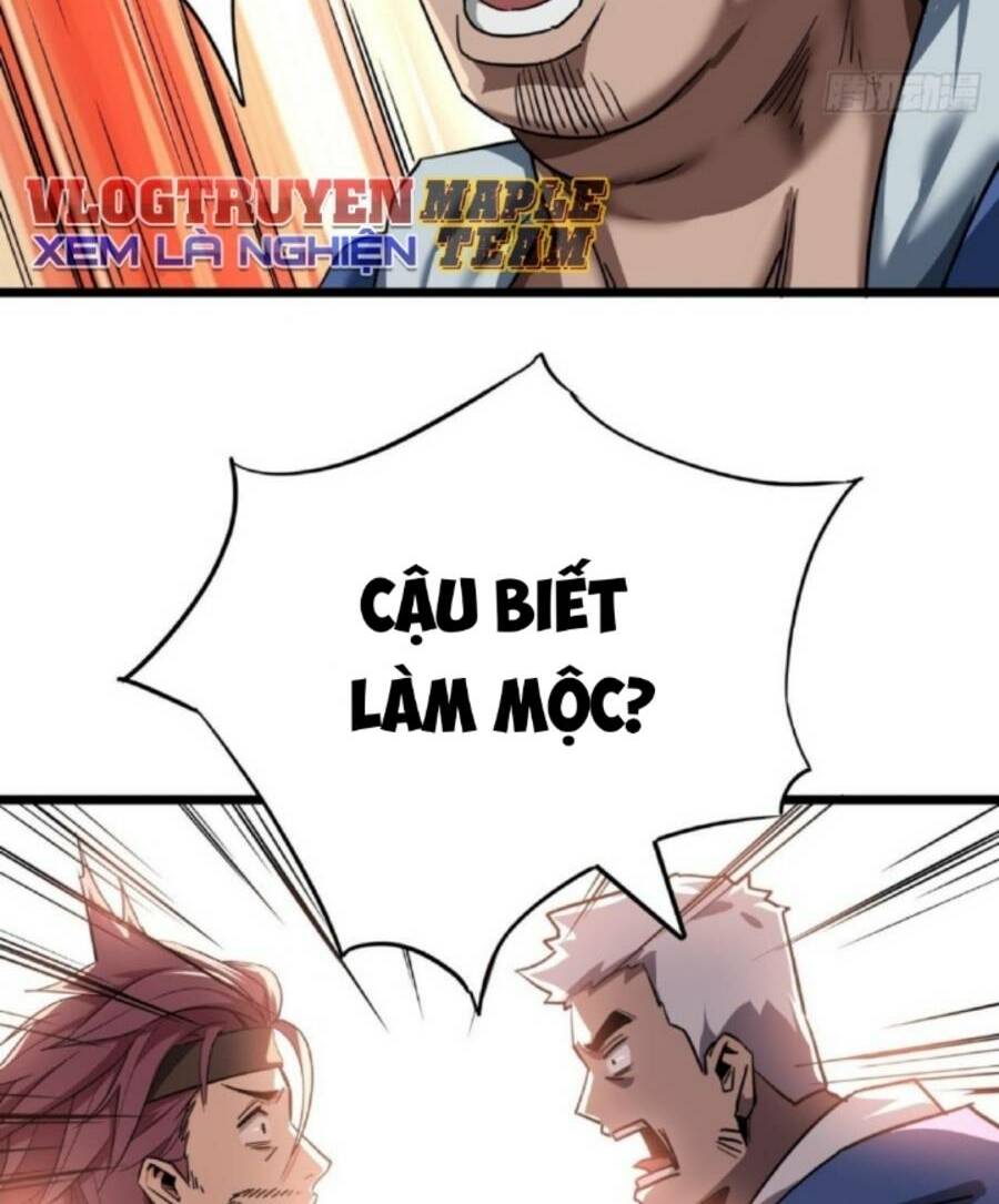 Trò Chơi Này Cũng Quá Chân Thật Rồi! Chapter 23 - Trang 2