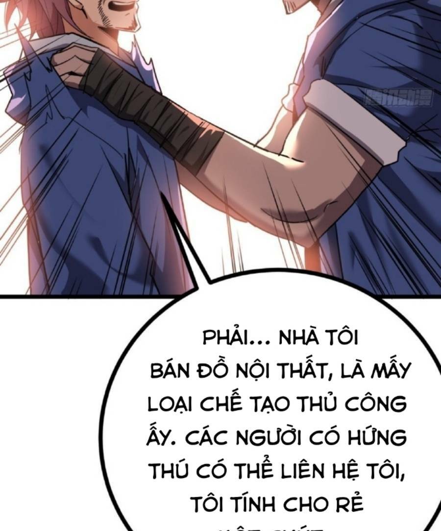 Trò Chơi Này Cũng Quá Chân Thật Rồi! Chapter 23 - Trang 2