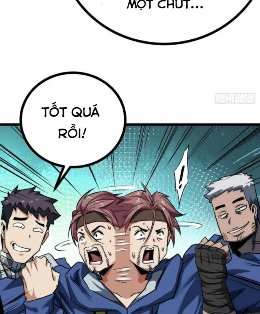 Trò Chơi Này Cũng Quá Chân Thật Rồi! Chapter 23 - Trang 2