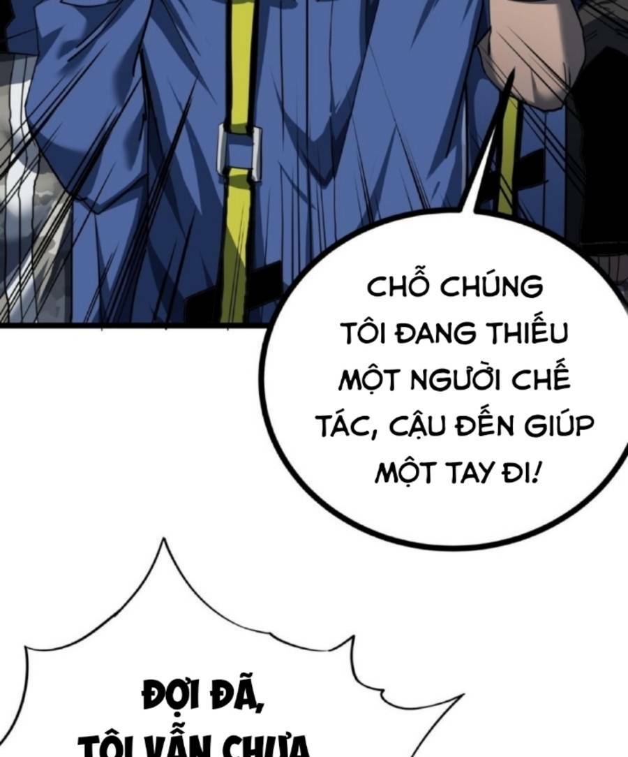 Trò Chơi Này Cũng Quá Chân Thật Rồi! Chapter 23 - Trang 2