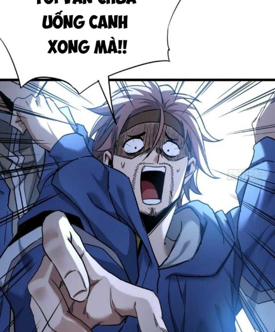 Trò Chơi Này Cũng Quá Chân Thật Rồi! Chapter 23 - Trang 2