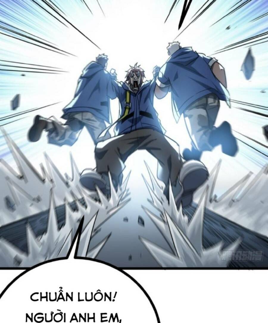 Trò Chơi Này Cũng Quá Chân Thật Rồi! Chapter 23 - Trang 2