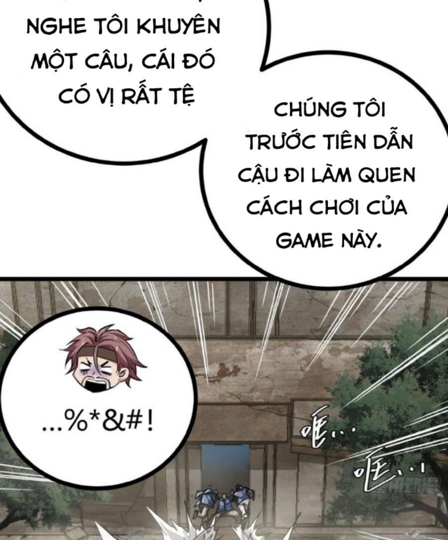 Trò Chơi Này Cũng Quá Chân Thật Rồi! Chapter 23 - Trang 2
