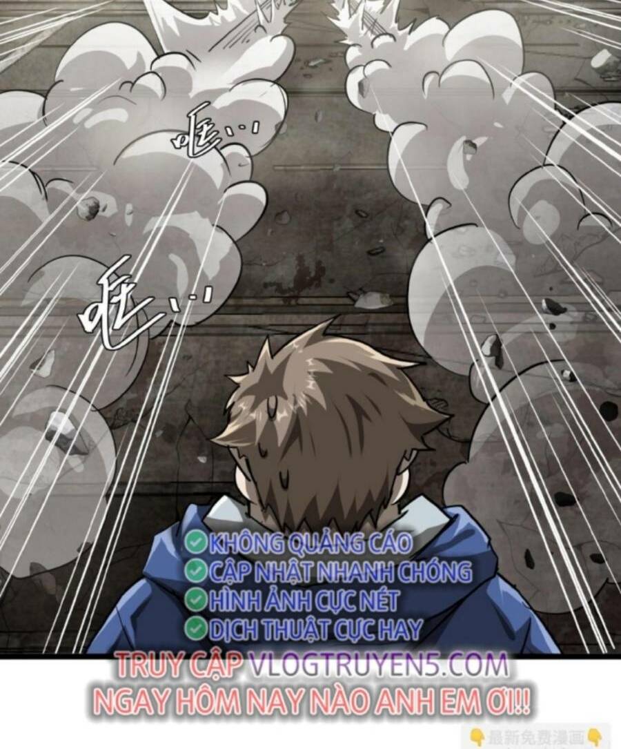 Trò Chơi Này Cũng Quá Chân Thật Rồi! Chapter 23 - Trang 2