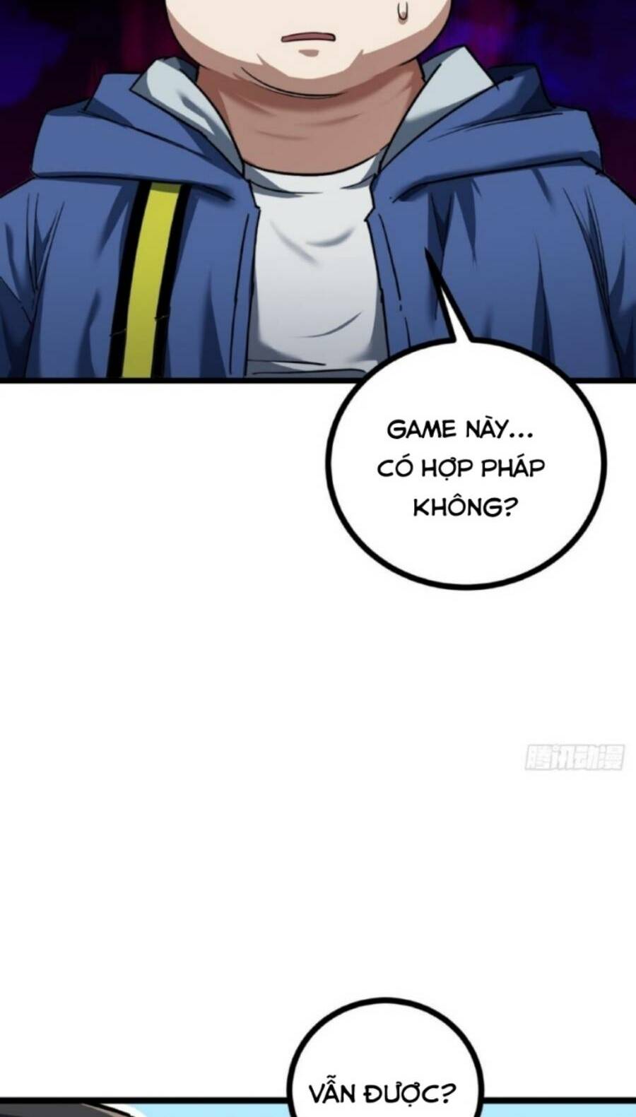 Trò Chơi Này Cũng Quá Chân Thật Rồi! Chapter 23 - Trang 2