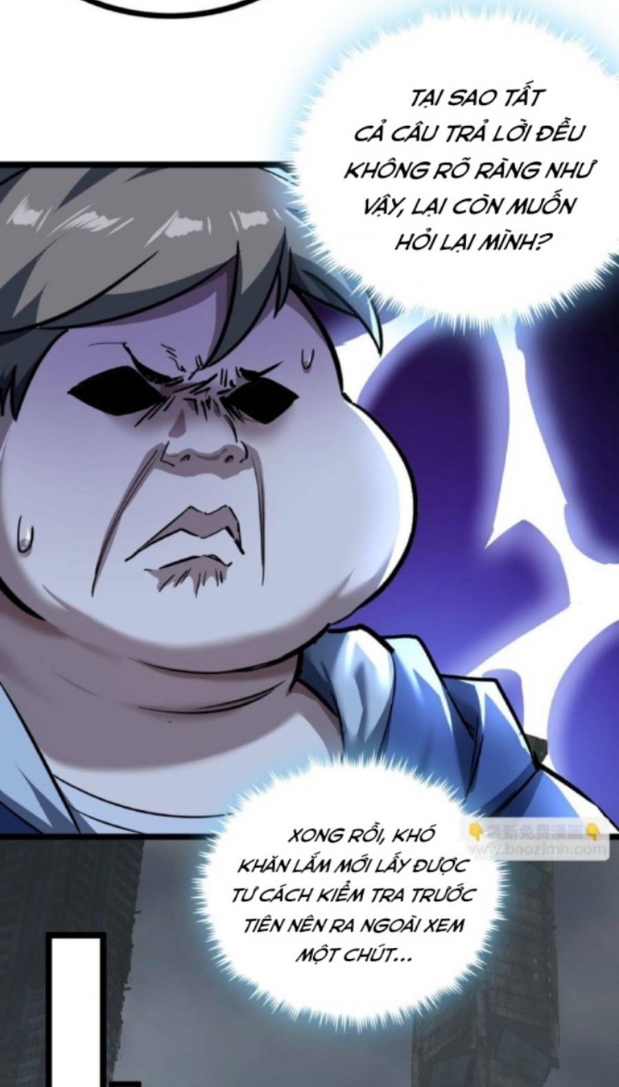 Trò Chơi Này Cũng Quá Chân Thật Rồi! Chapter 23 - Trang 2