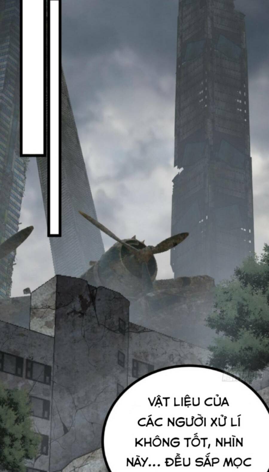 Trò Chơi Này Cũng Quá Chân Thật Rồi! Chapter 23 - Trang 2