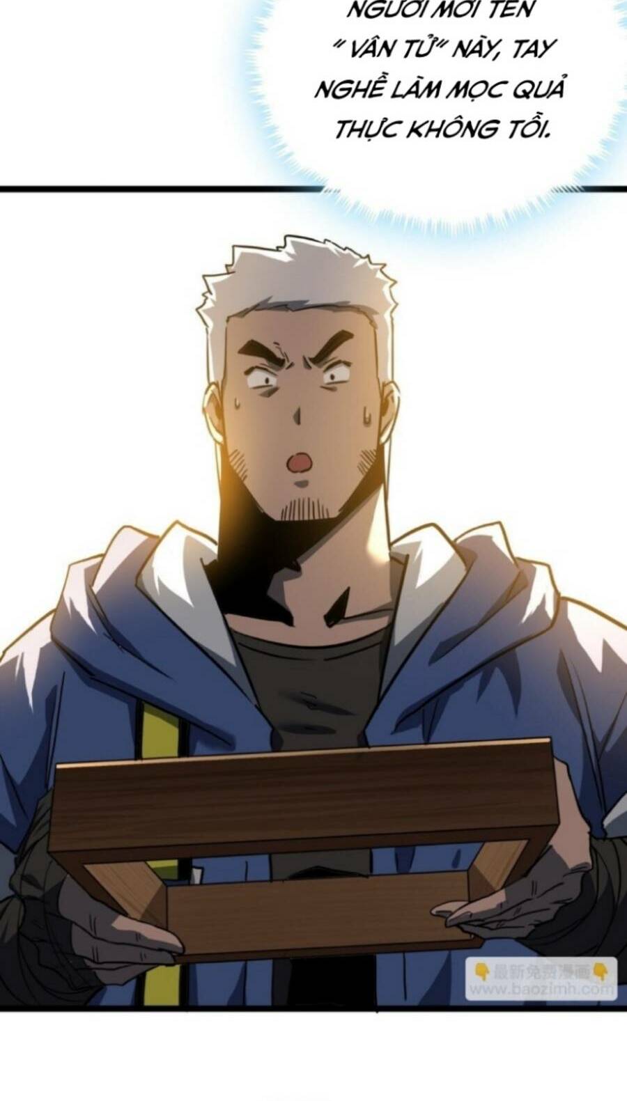 Trò Chơi Này Cũng Quá Chân Thật Rồi! Chapter 23 - Trang 2