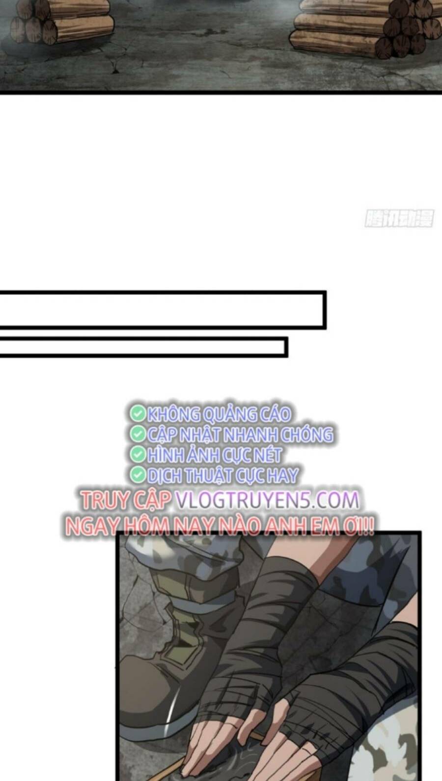 Trò Chơi Này Cũng Quá Chân Thật Rồi! Chapter 23 - Trang 2