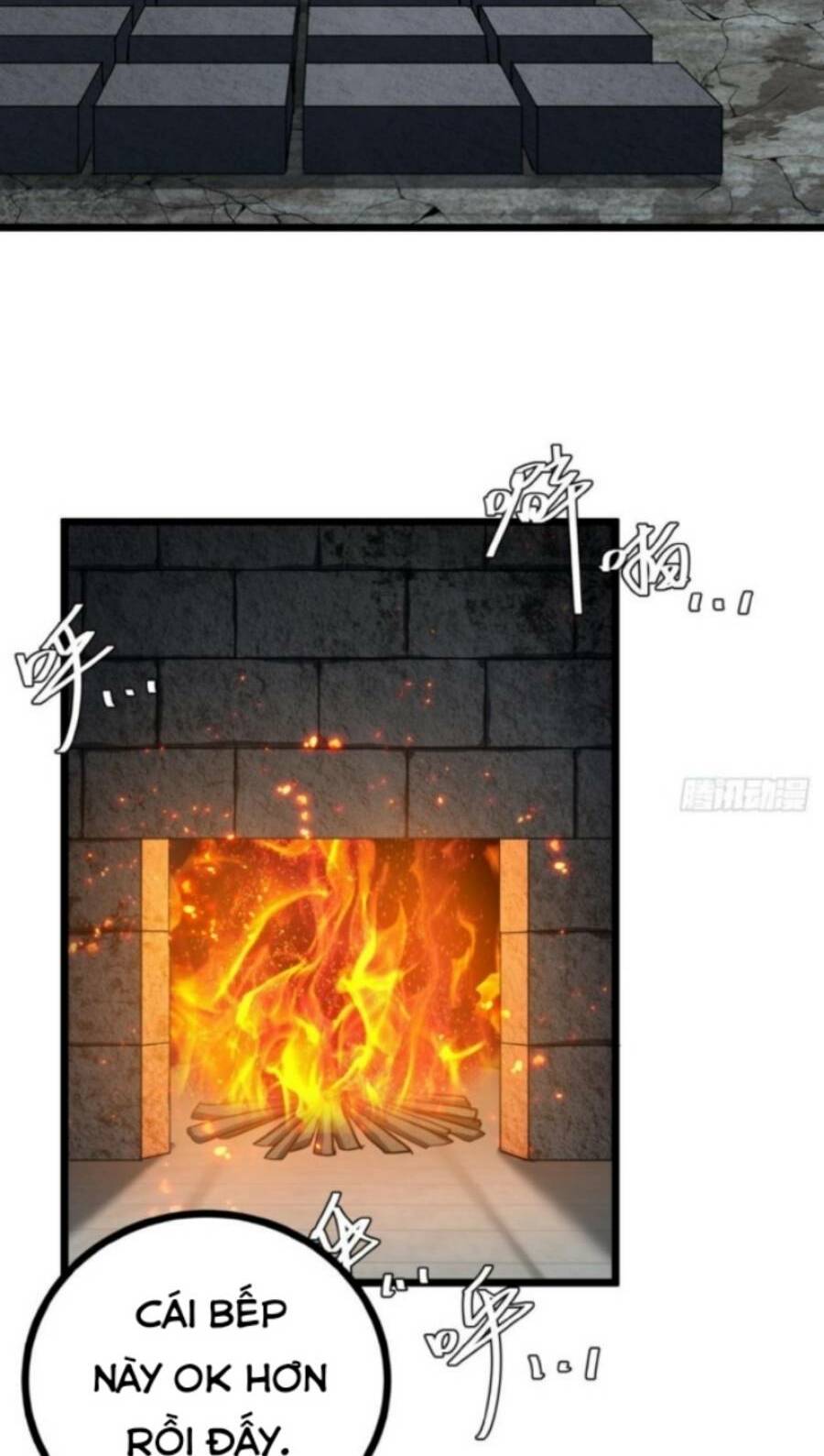 Trò Chơi Này Cũng Quá Chân Thật Rồi! Chapter 23 - Trang 2