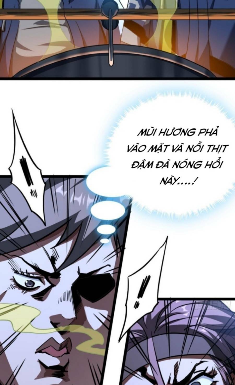 Trò Chơi Này Cũng Quá Chân Thật Rồi! Chapter 23 - Trang 2