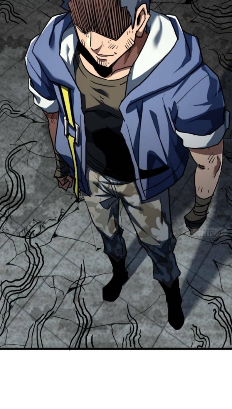 Trò Chơi Này Cũng Quá Chân Thật Rồi! Chapter 23 - Trang 2