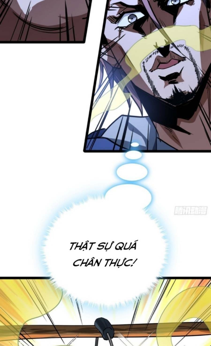 Trò Chơi Này Cũng Quá Chân Thật Rồi! Chapter 23 - Trang 2