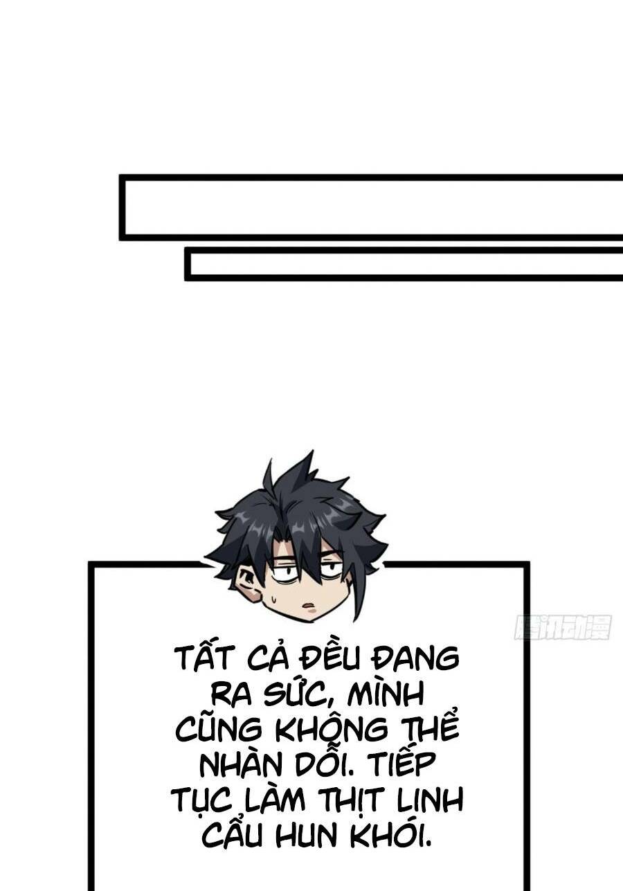 Trò Chơi Này Cũng Quá Chân Thật Rồi! Chapter 24 - Trang 2