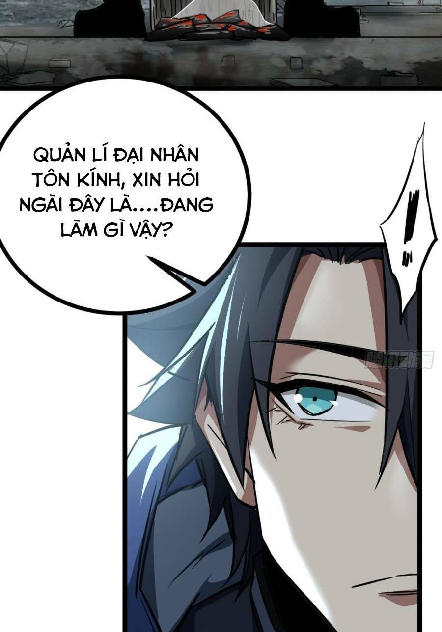 Trò Chơi Này Cũng Quá Chân Thật Rồi! Chapter 24 - Trang 2