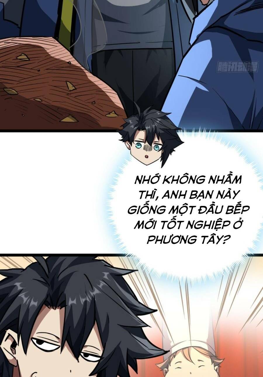 Trò Chơi Này Cũng Quá Chân Thật Rồi! Chapter 24 - Trang 2