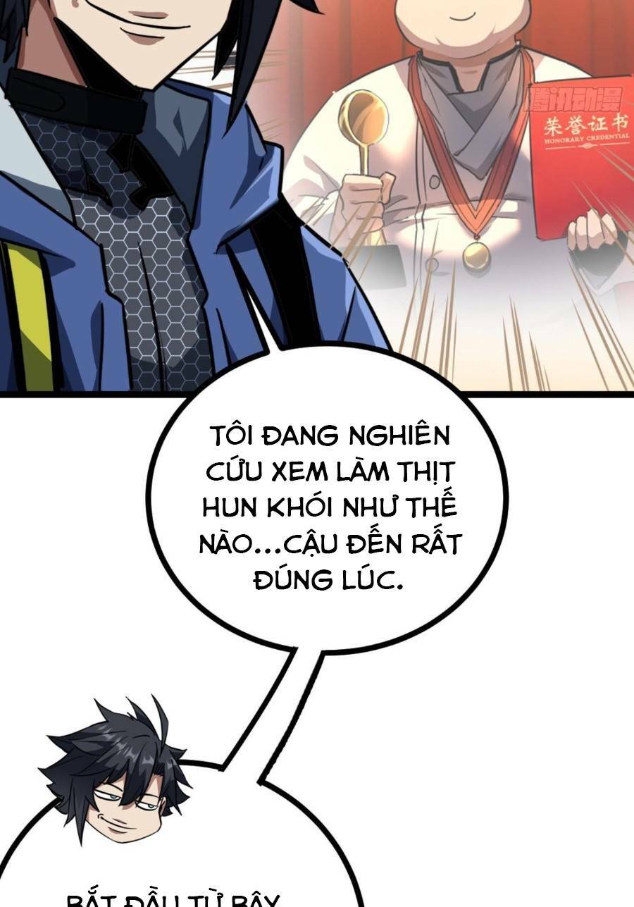 Trò Chơi Này Cũng Quá Chân Thật Rồi! Chapter 24 - Trang 2