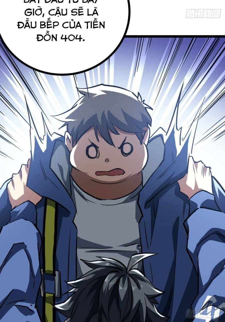 Trò Chơi Này Cũng Quá Chân Thật Rồi! Chapter 24 - Trang 2