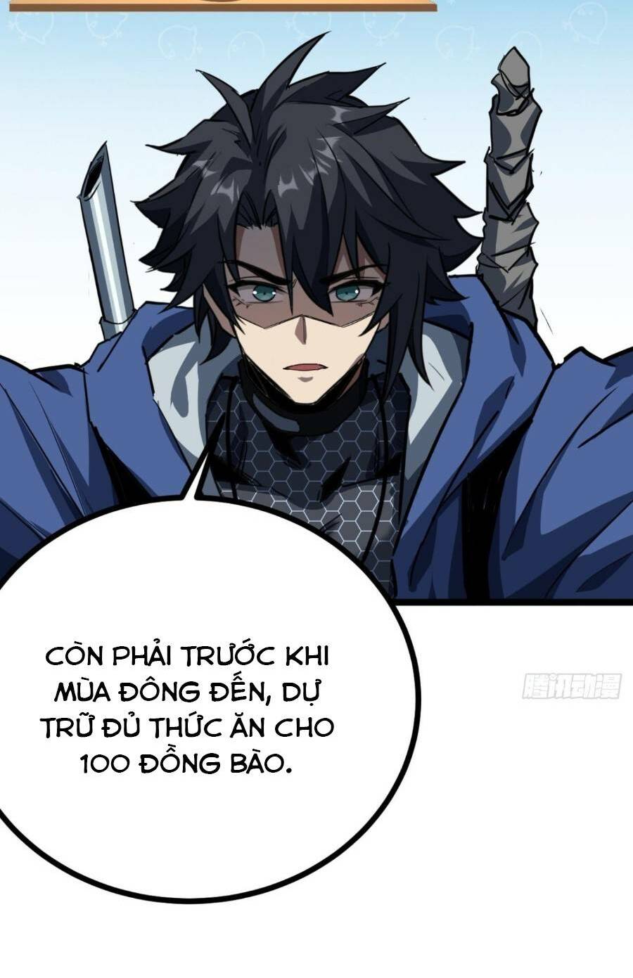 Trò Chơi Này Cũng Quá Chân Thật Rồi! Chapter 24 - Trang 2