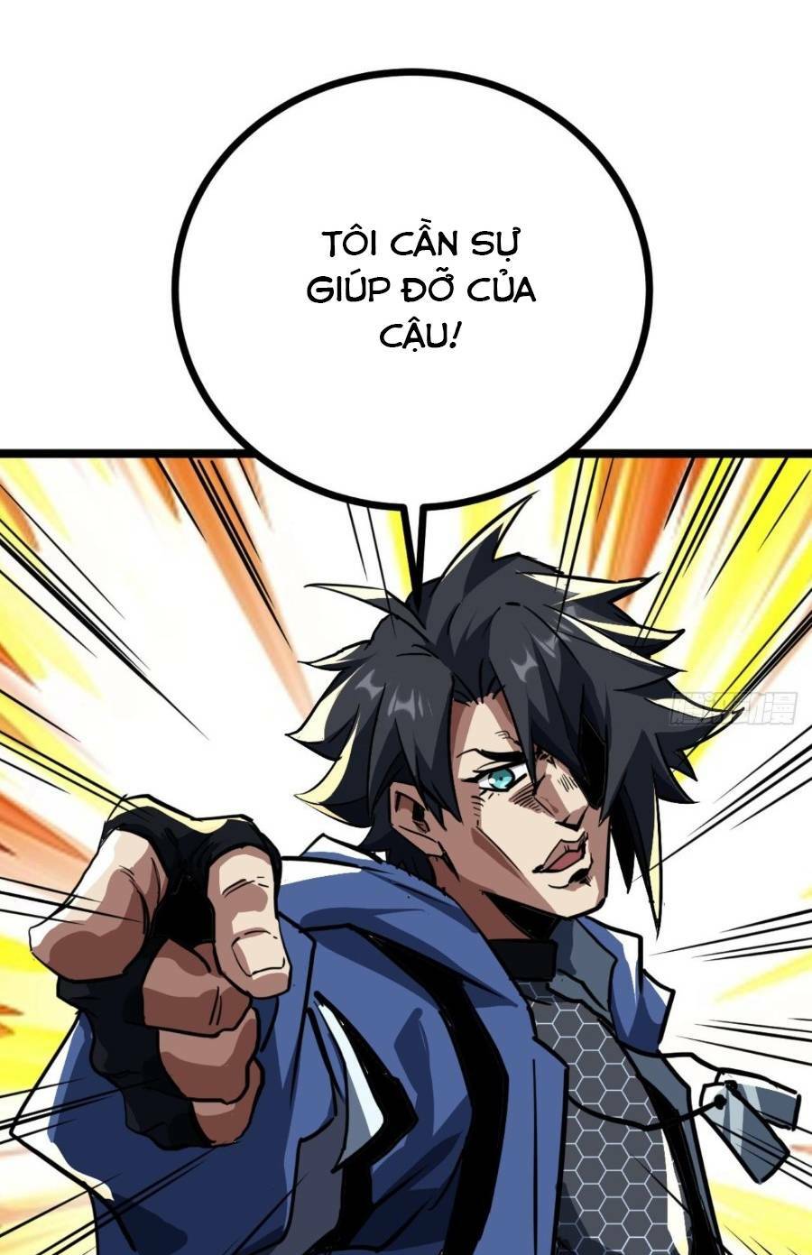 Trò Chơi Này Cũng Quá Chân Thật Rồi! Chapter 24 - Trang 2