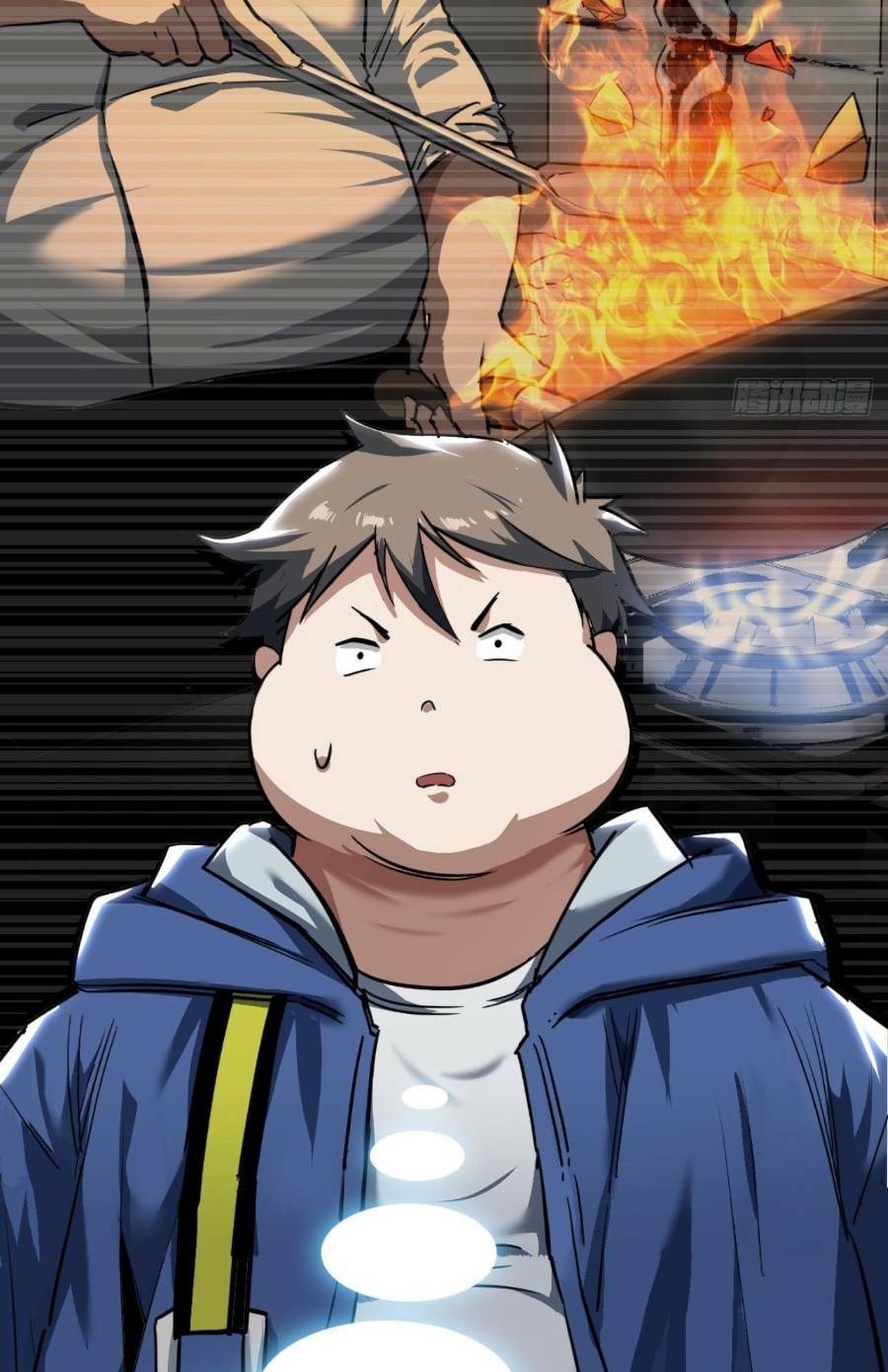 Trò Chơi Này Cũng Quá Chân Thật Rồi! Chapter 24 - Trang 2